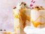 BUTTERSCOTCH SHAKE