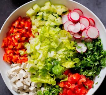 SALAD
