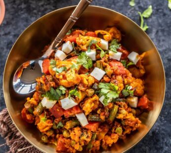 MIX VEG