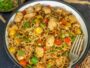 CHICKEN MAGGIE