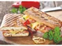 Paneer Grill Sandwich