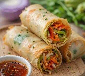 SPRING ROLL