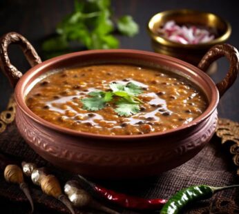 DAL MAKHANI