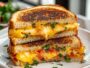 CHEESE GRILL SANDWICH