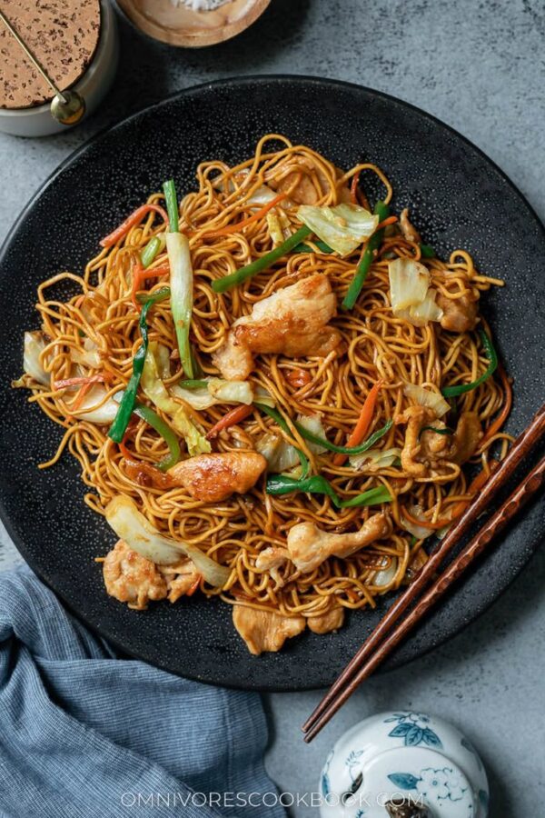 EGG NOODLES - Image 2