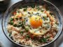 EGG FRIED RICE