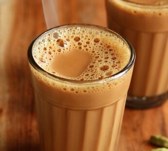 MILK TEA