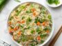 VEG FRIED RICE