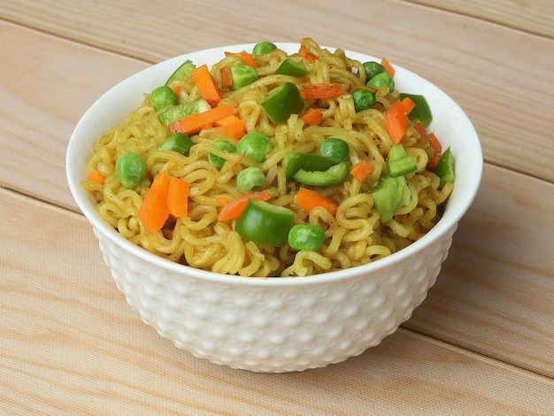VEGMAGGIE