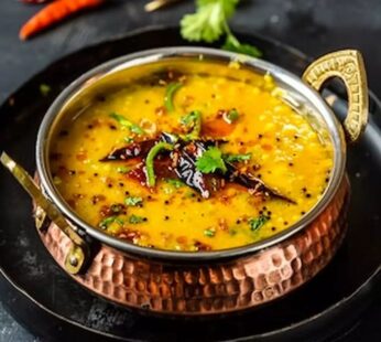 DAL TADKA