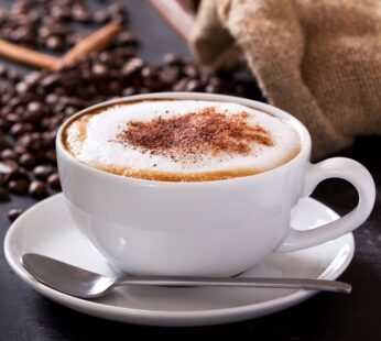 HOT COFFEE