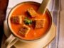 TOTATO SOUP