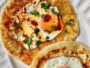 EGG PARATHA