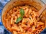 MIX SAUCE PASTA
