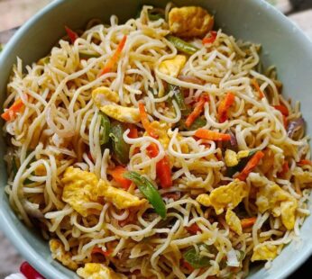EGG NOODLES