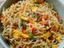 EGG NOODLES