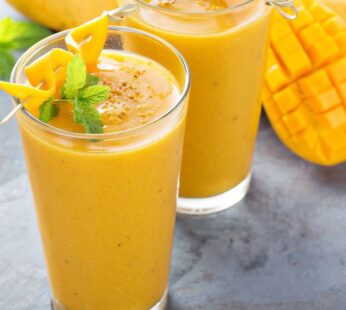 MANGO SHAKE