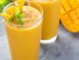 MANGO SHAKE