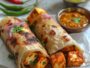 PANEER KHATI ROLL