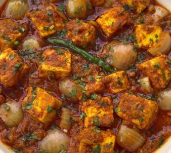 PANEER DO PYAZA