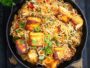PANEER FRIED RICE