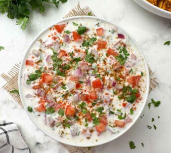 MIX RAITA