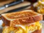 EGG GRILL SANDWICH