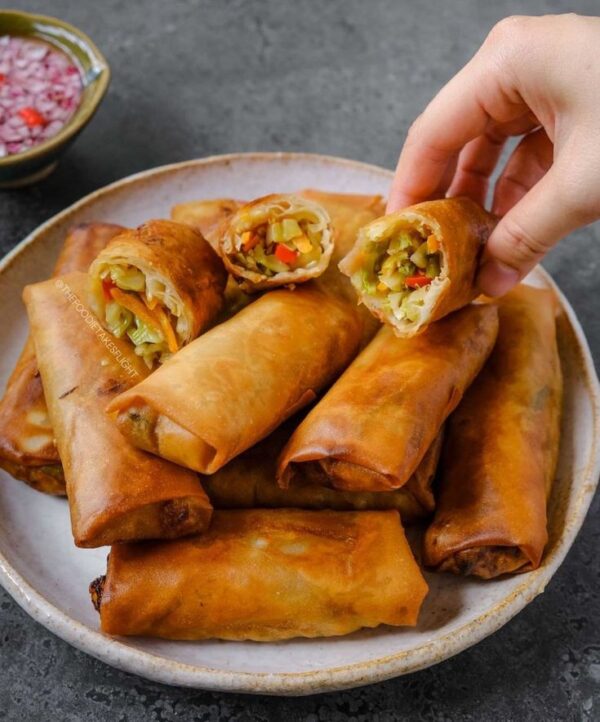 SPRING ROLL - Image 2