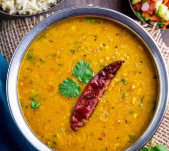 DAL FRY