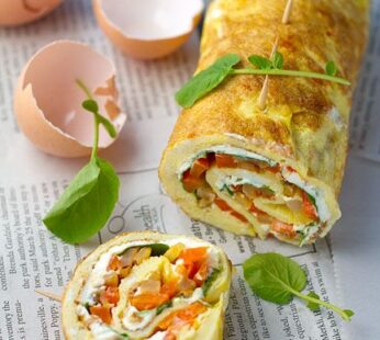 VEG ROLL SPECIAL