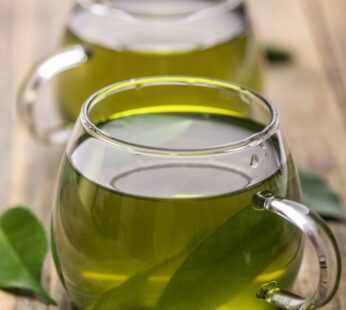 GREEN TEA