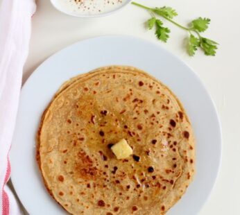 MULI PARATHA