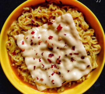 CHEESE MAGGIE