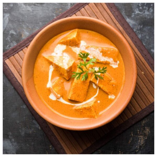 SAHI PANEER