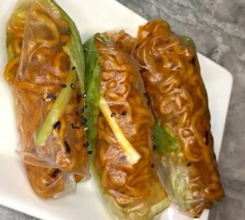 NOODLES ROLL