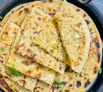 GOBI PARATHA
