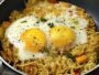 EGG MAGGIE