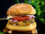 VEG BURGER