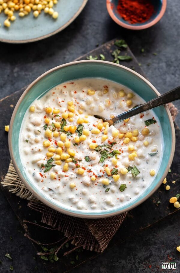 BOONDI RAITA