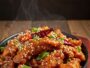 CHILLY CHICKEN