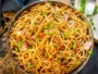 Chicken Hakka Noodles