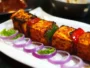 Paneer Tikka