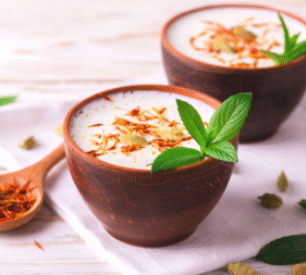 Thandi Lassi