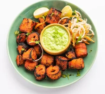 Tandoori Chaap
