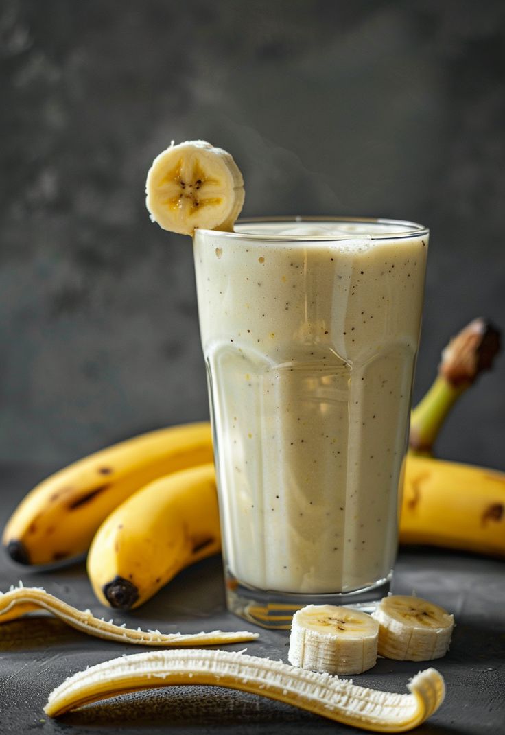 BANANA SHAKE - Image 2