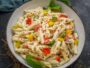 WHITE SOUCE PASTA