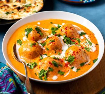 MALAI KOFTA