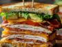 CLUB SANDWICH