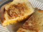 BREAD BUTTER TOAST
