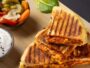 PANEER GRILL SANDWICH